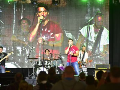 ATF - koncert